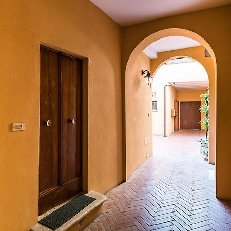 Cozy Central Apartment By Wonderful Italy Boloňa Exteriér fotografie