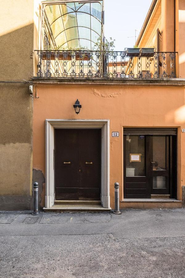 Cozy Central Apartment By Wonderful Italy Boloňa Exteriér fotografie