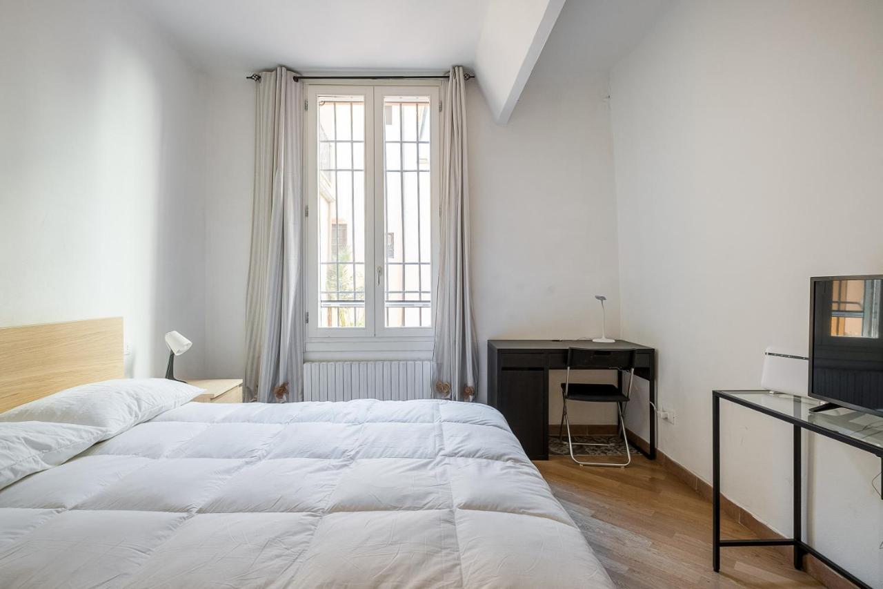 Cozy Central Apartment By Wonderful Italy Boloňa Exteriér fotografie