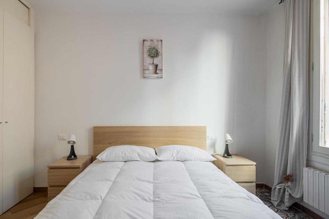 Cozy Central Apartment By Wonderful Italy Boloňa Exteriér fotografie