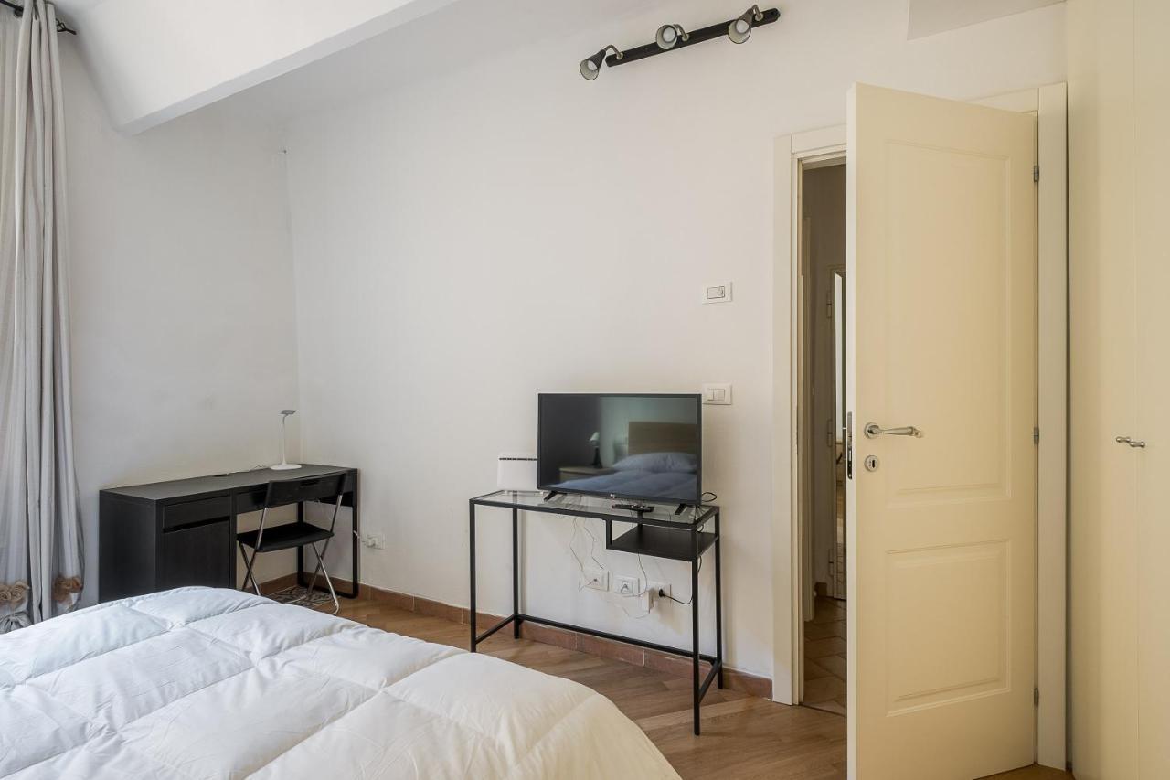 Cozy Central Apartment By Wonderful Italy Boloňa Exteriér fotografie