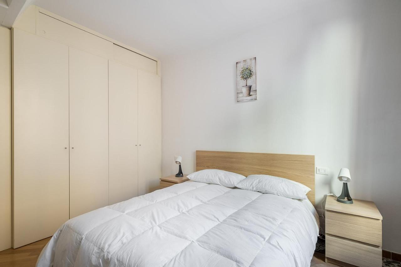 Cozy Central Apartment By Wonderful Italy Boloňa Exteriér fotografie